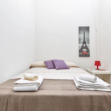 L'Appartamentino Holiday Home Lecce Bagian luar foto