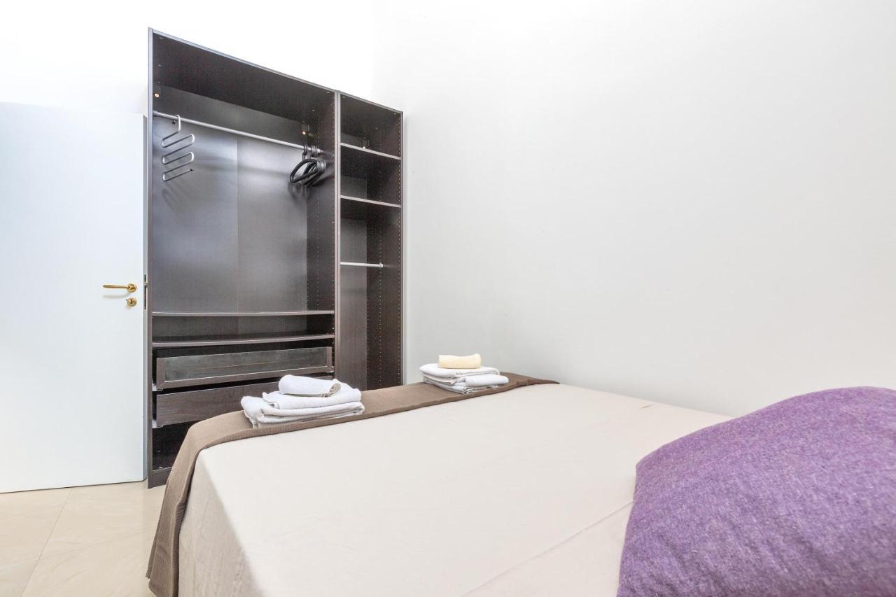 L'Appartamentino Holiday Home Lecce Bagian luar foto