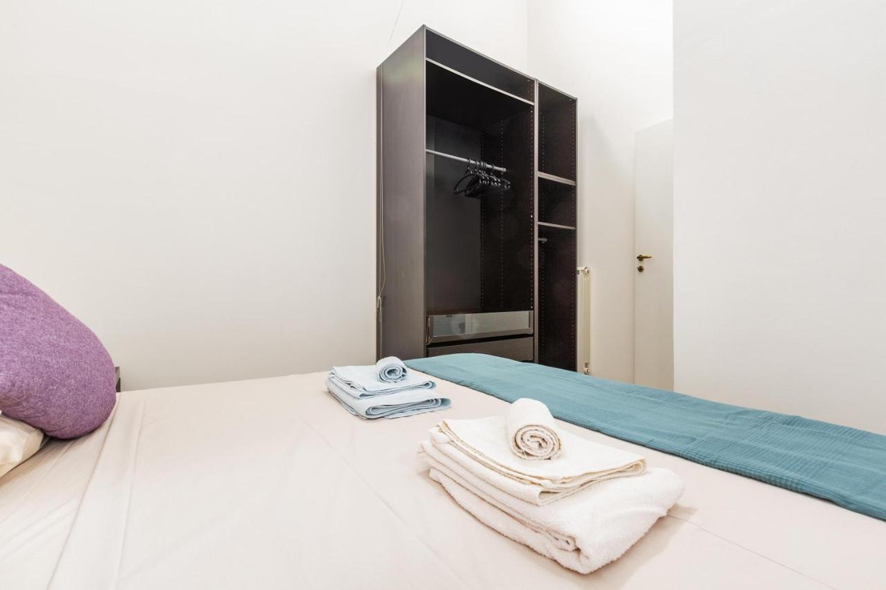 L'Appartamentino Holiday Home Lecce Bagian luar foto
