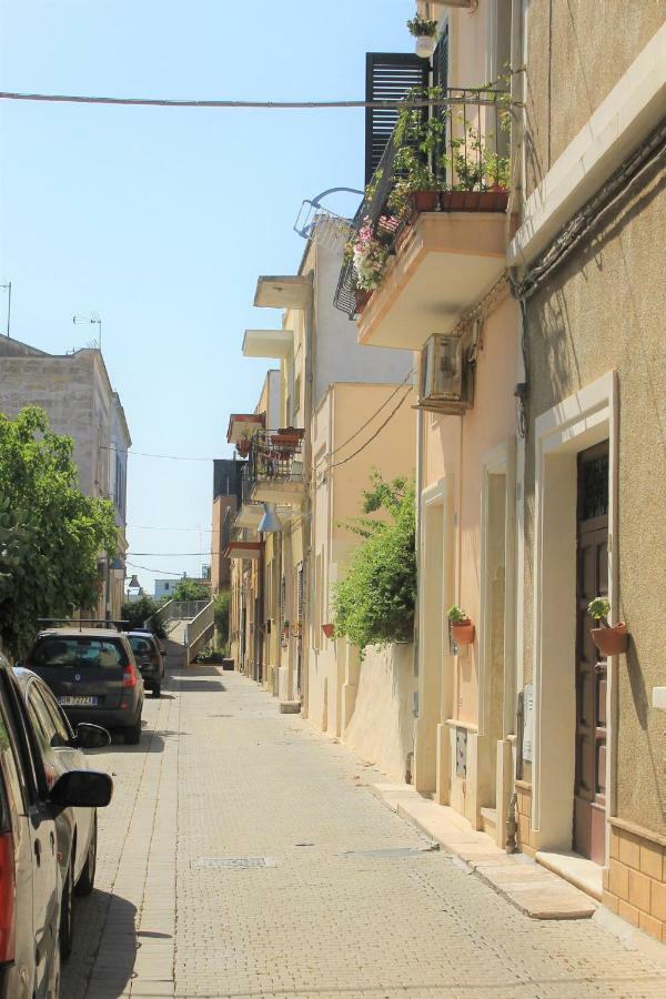 L'Appartamentino Holiday Home Lecce Bagian luar foto